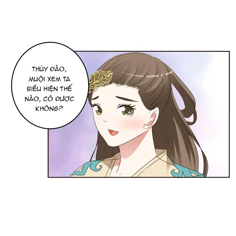 Thông Linh Phi Chapter 153 - Trang 2