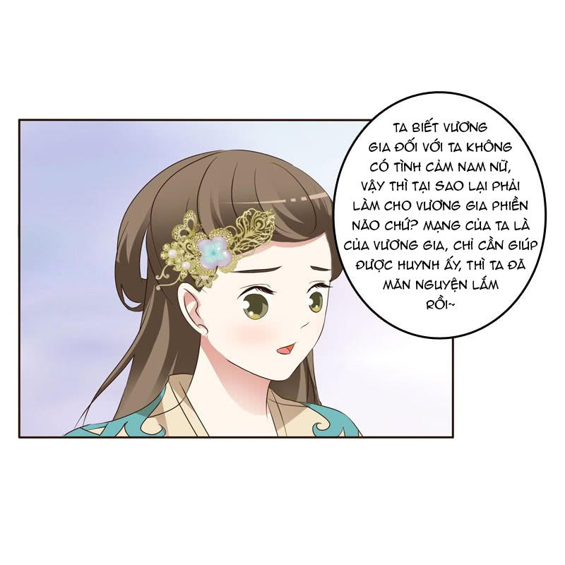 Thông Linh Phi Chapter 153 - Trang 2