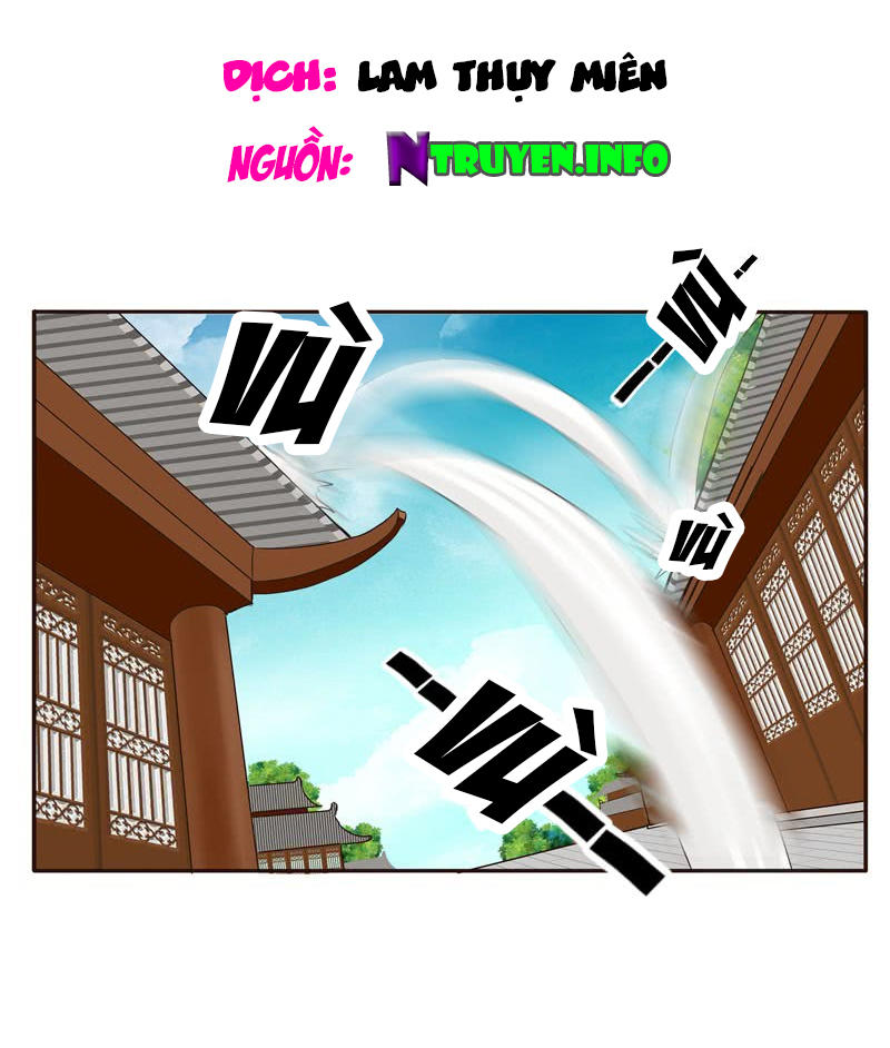 Thông Linh Phi Chapter 154.5 - Trang 2
