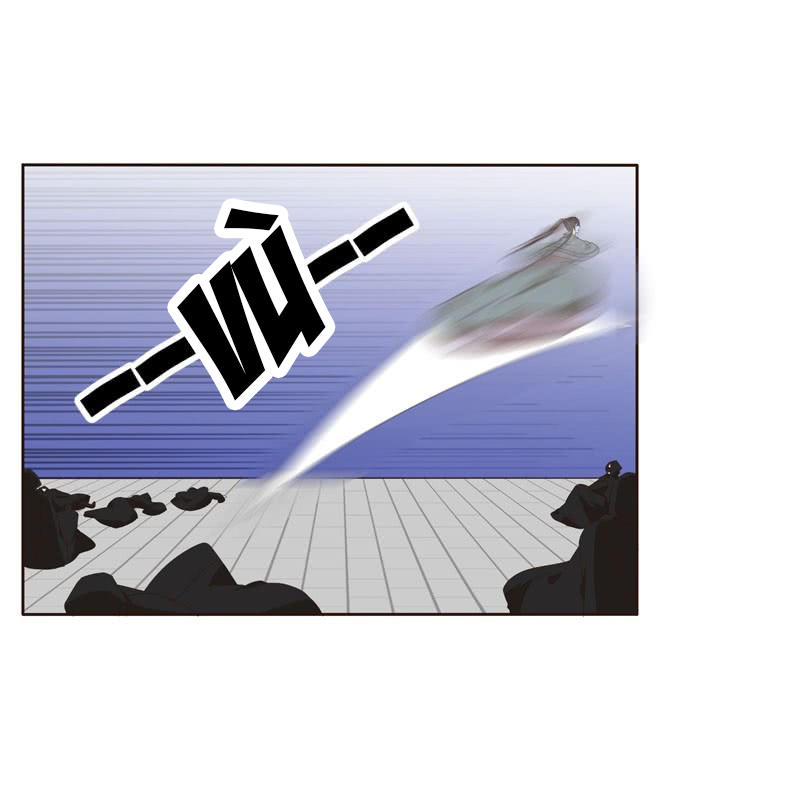 Thông Linh Phi Chapter 154.5 - Trang 2