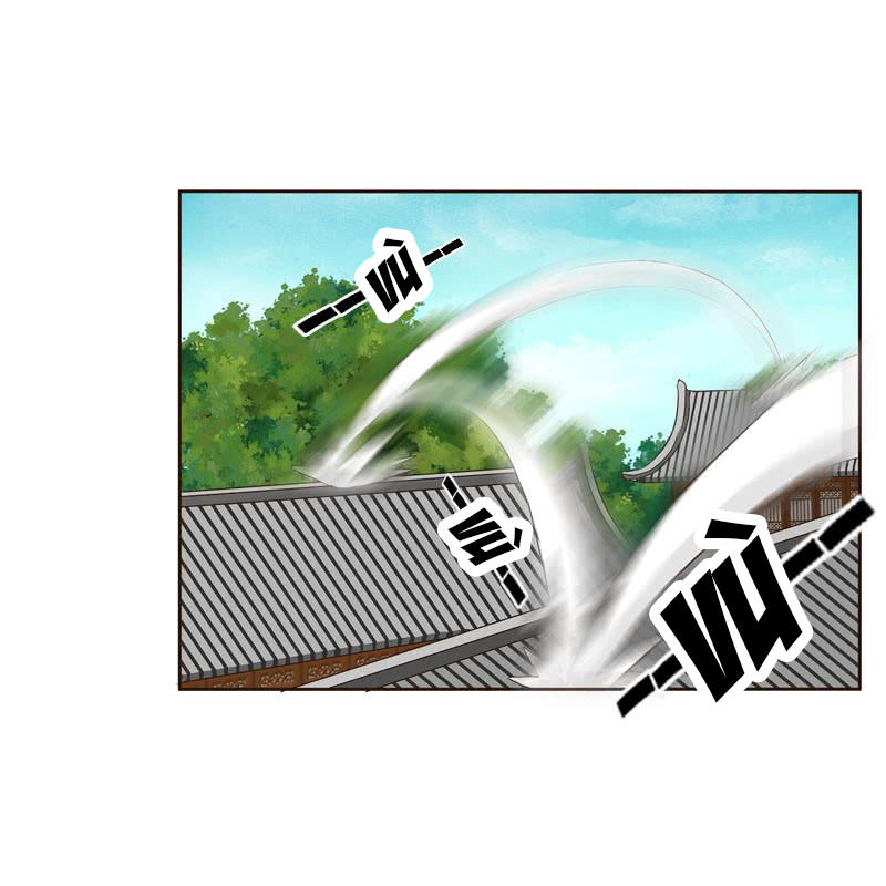 Thông Linh Phi Chapter 154.5 - Trang 2