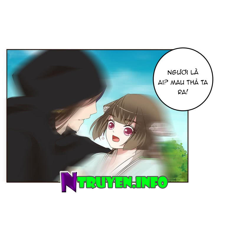 Thông Linh Phi Chapter 154.5 - Trang 2