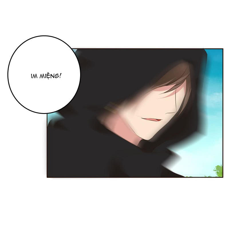 Thông Linh Phi Chapter 154.5 - Trang 2