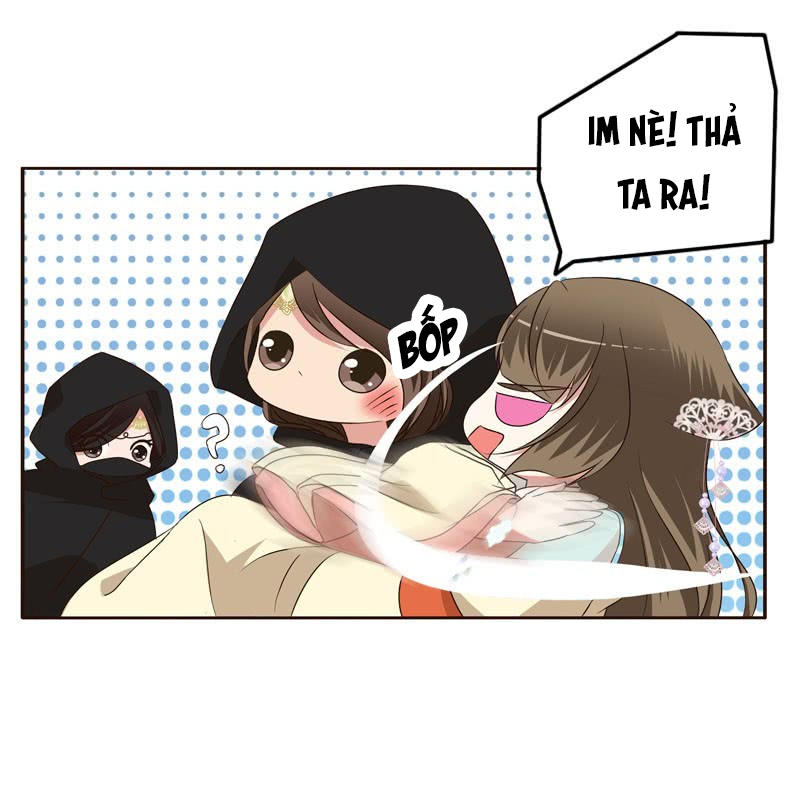 Thông Linh Phi Chapter 154.5 - Trang 2