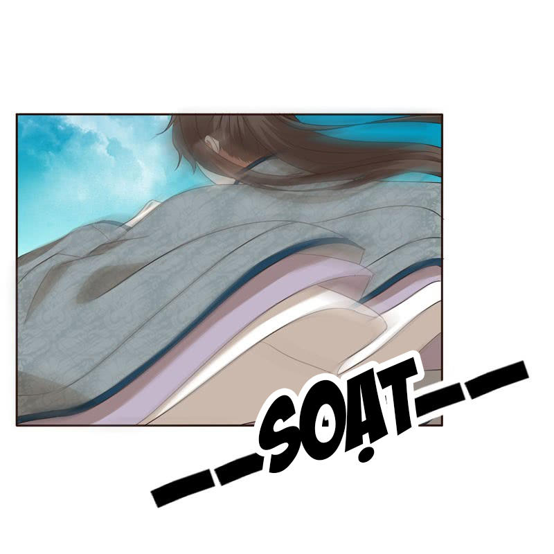 Thông Linh Phi Chapter 154.5 - Trang 2