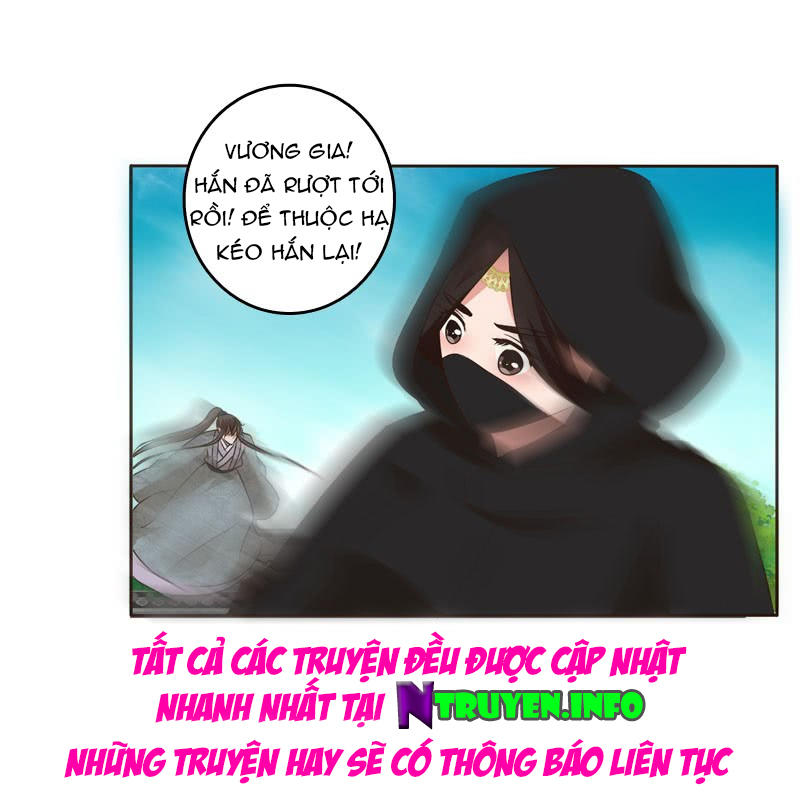 Thông Linh Phi Chapter 154.5 - Trang 2