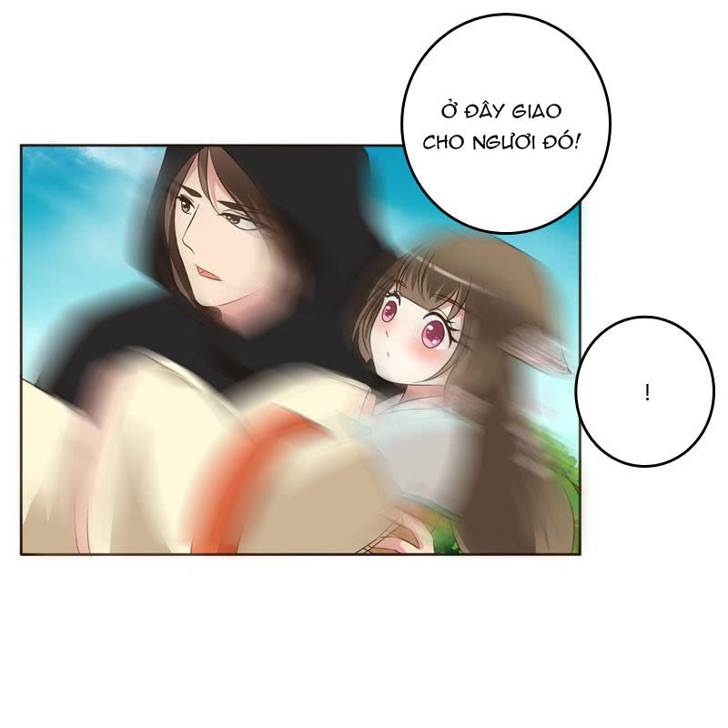 Thông Linh Phi Chapter 154.5 - Trang 2