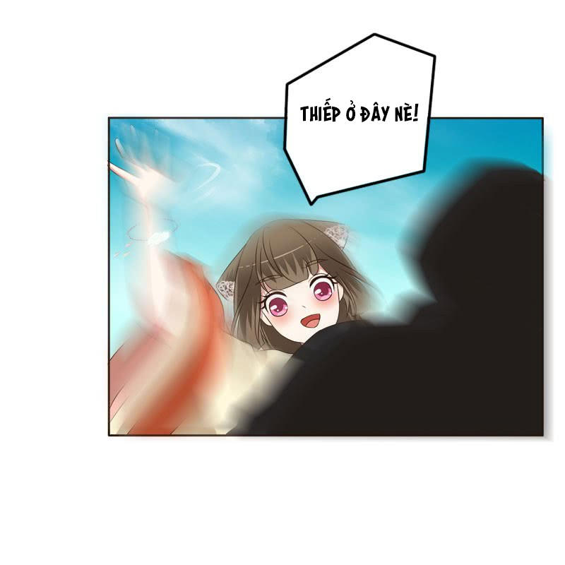 Thông Linh Phi Chapter 154.5 - Trang 2