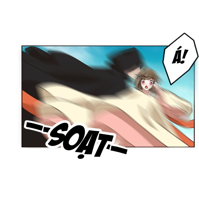 Thông Linh Phi Chapter 154.5 - Trang 2