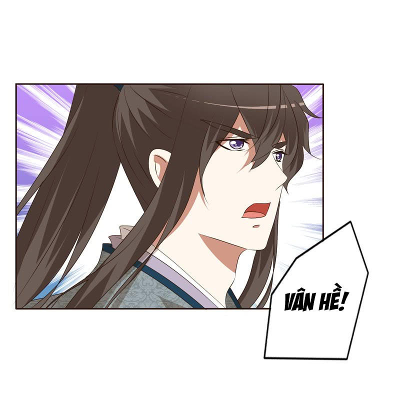 Thông Linh Phi Chapter 154.5 - Trang 2