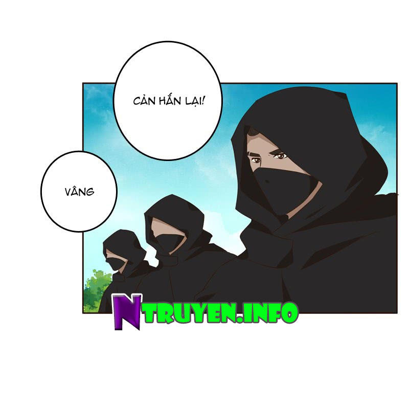 Thông Linh Phi Chapter 154.5 - Trang 2