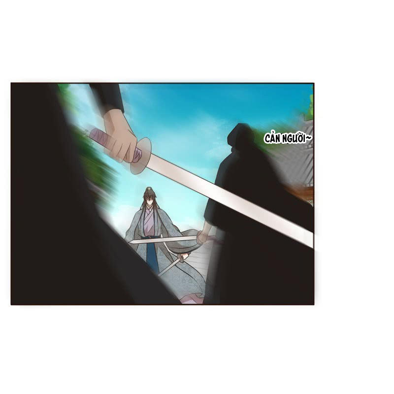 Thông Linh Phi Chapter 154.5 - Trang 2