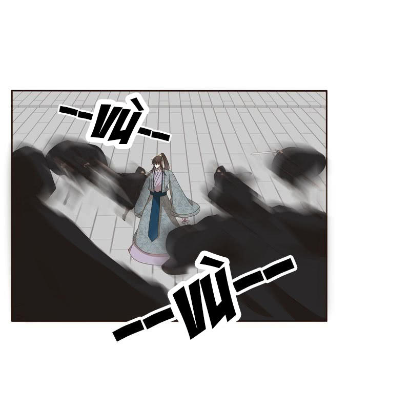 Thông Linh Phi Chapter 154.5 - Trang 2