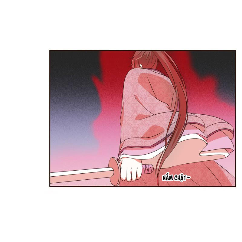 Thông Linh Phi Chapter 154.5 - Trang 2