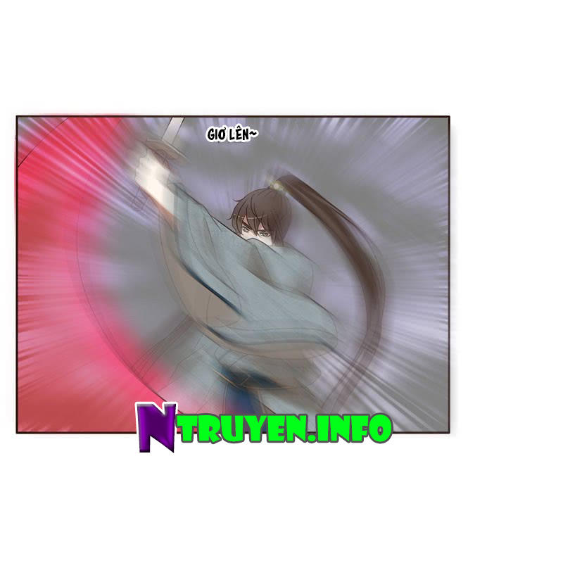 Thông Linh Phi Chapter 154.5 - Trang 2