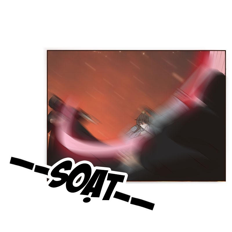 Thông Linh Phi Chapter 154.5 - Trang 2