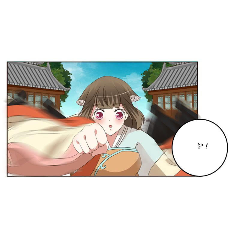 Thông Linh Phi Chapter 154 - Trang 2