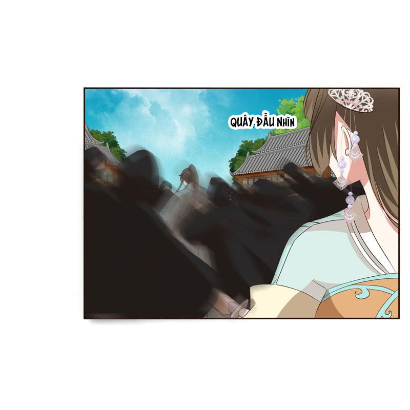 Thông Linh Phi Chapter 154 - Trang 2