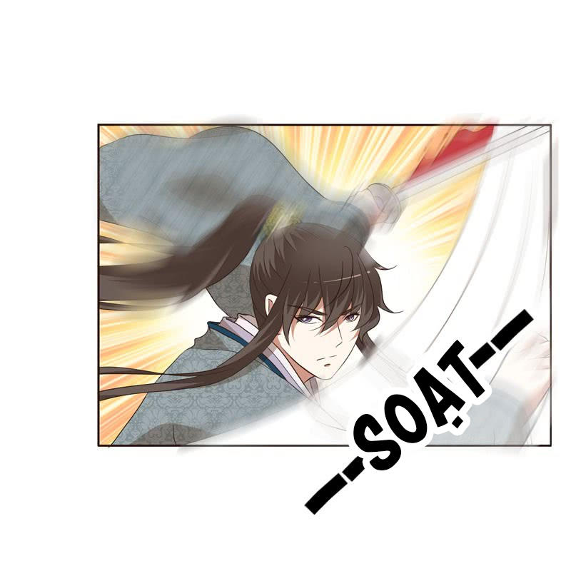 Thông Linh Phi Chapter 154 - Trang 2