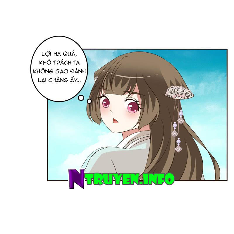 Thông Linh Phi Chapter 154 - Trang 2
