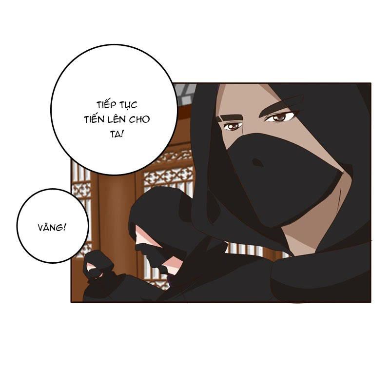 Thông Linh Phi Chapter 154 - Trang 2