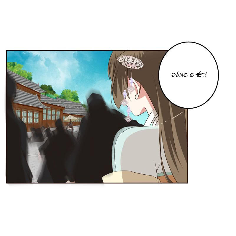 Thông Linh Phi Chapter 154 - Trang 2