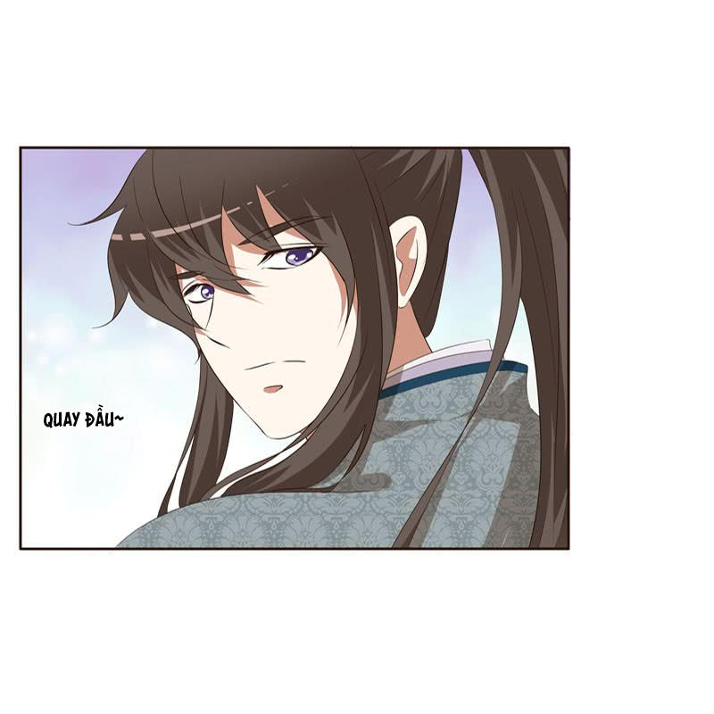 Thông Linh Phi Chapter 154 - Trang 2