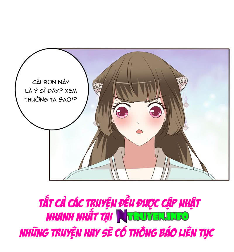 Thông Linh Phi Chapter 154 - Trang 2