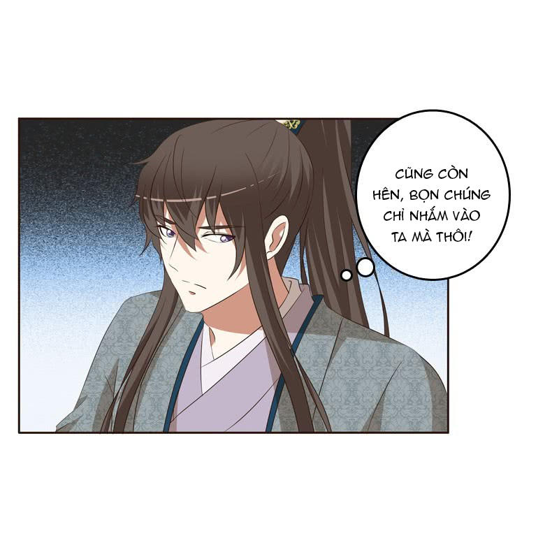 Thông Linh Phi Chapter 154 - Trang 2