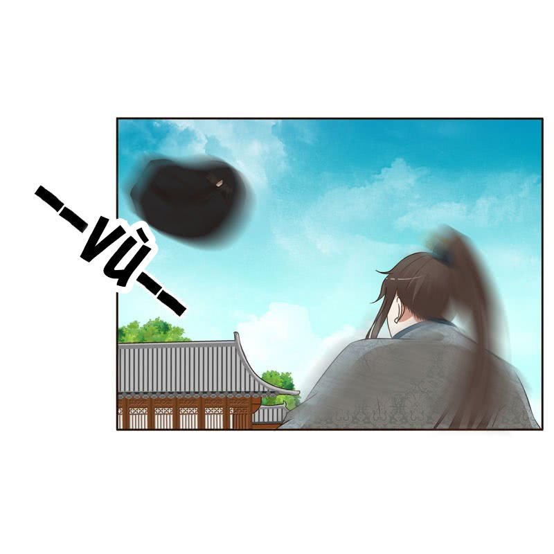 Thông Linh Phi Chapter 154 - Trang 2