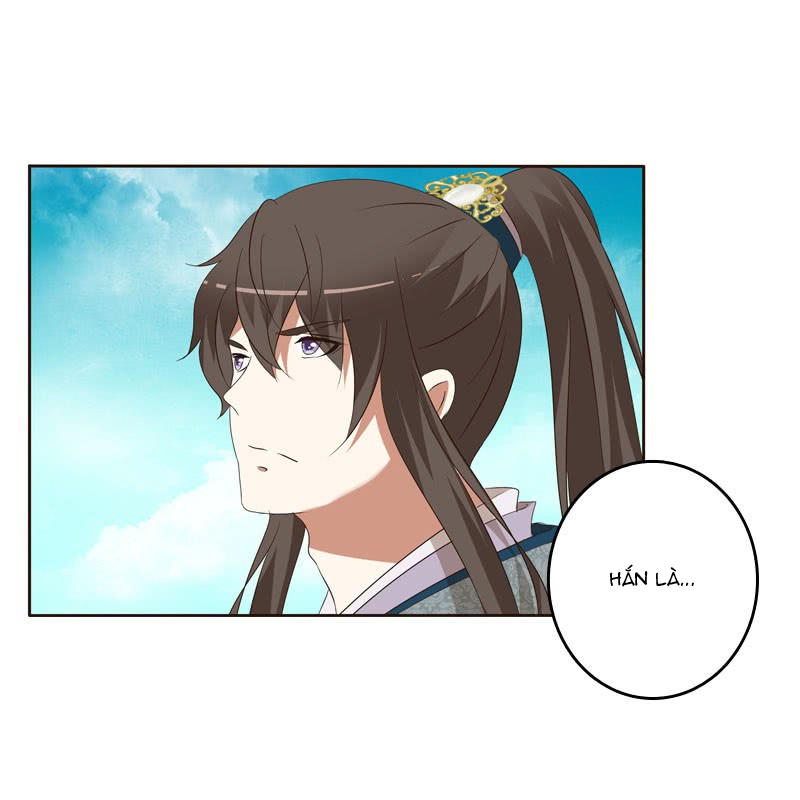 Thông Linh Phi Chapter 154 - Trang 2