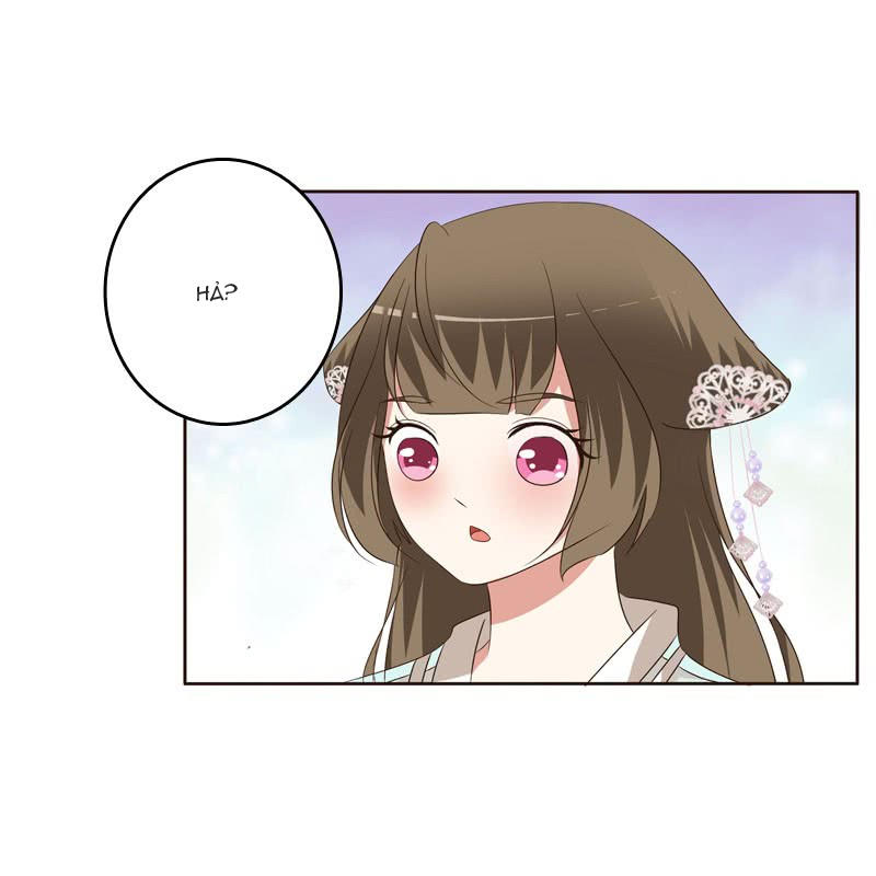 Thông Linh Phi Chapter 154 - Trang 2