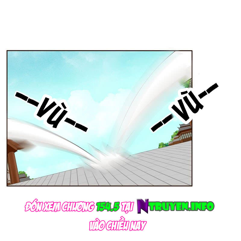 Thông Linh Phi Chapter 154 - Trang 2