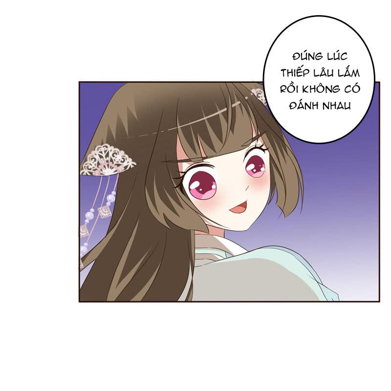 Thông Linh Phi Chapter 154 - Trang 2