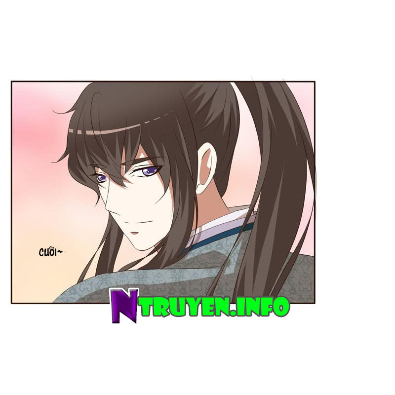 Thông Linh Phi Chapter 154 - Trang 2