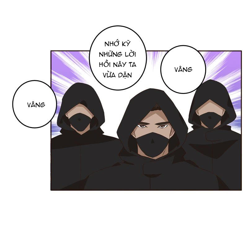 Thông Linh Phi Chapter 154 - Trang 2