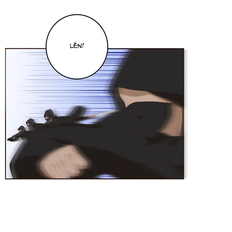 Thông Linh Phi Chapter 154 - Trang 2