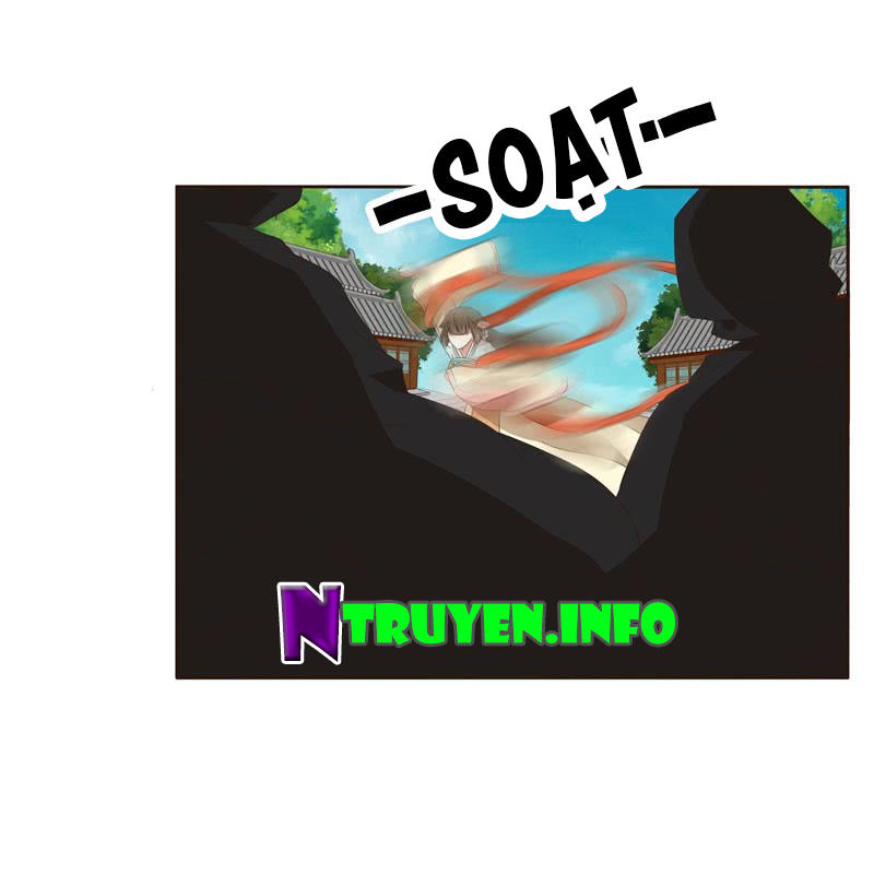 Thông Linh Phi Chapter 154 - Trang 2