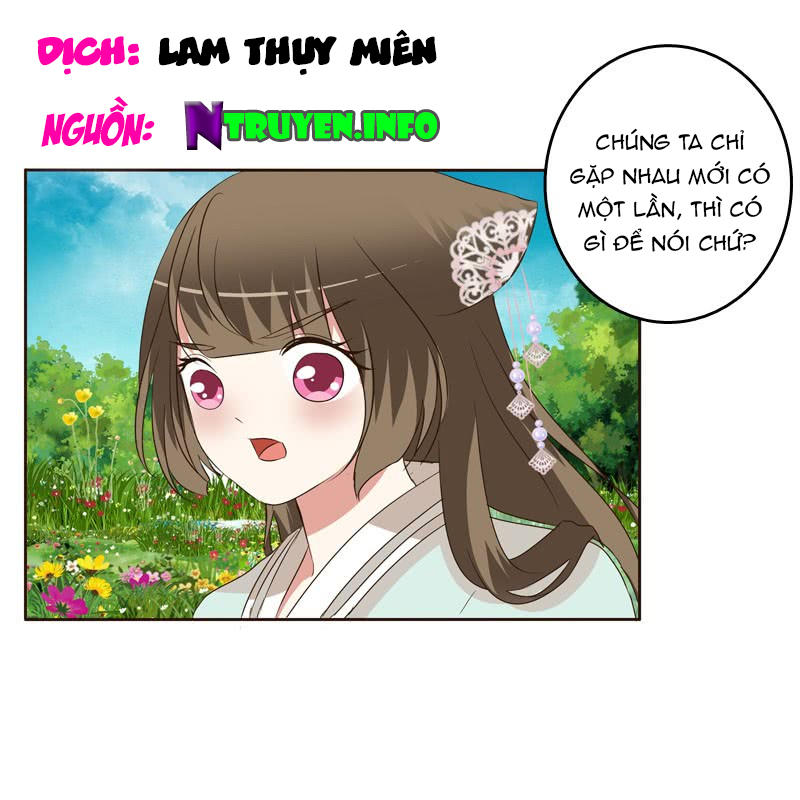 Thông Linh Phi Chapter 155.5 - Trang 2