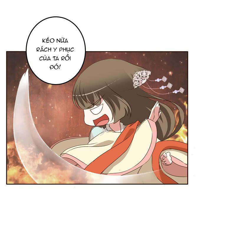 Thông Linh Phi Chapter 155.5 - Trang 2