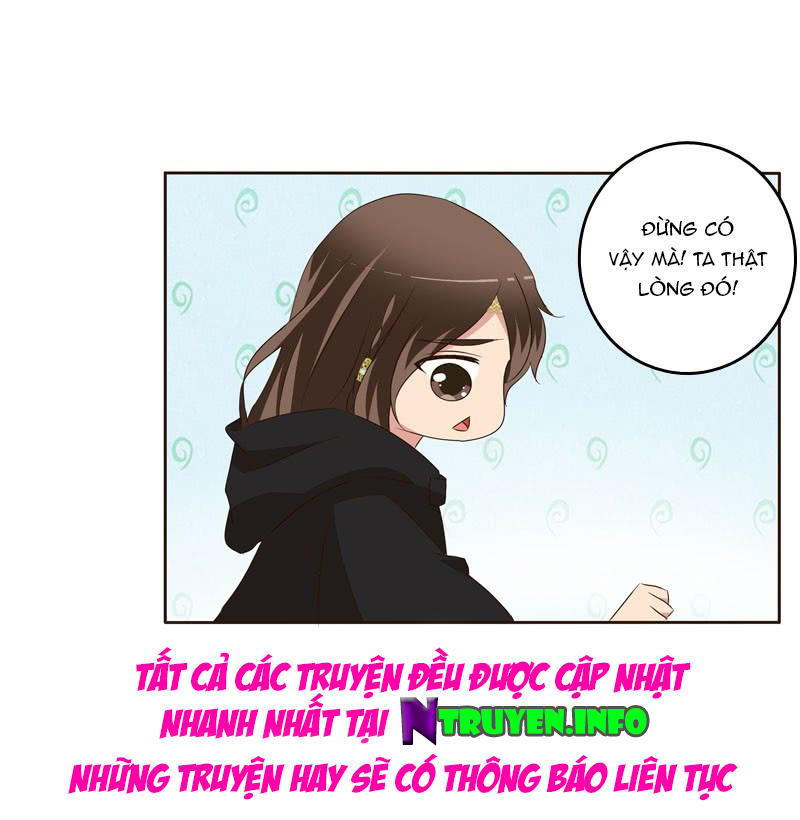 Thông Linh Phi Chapter 155.5 - Trang 2