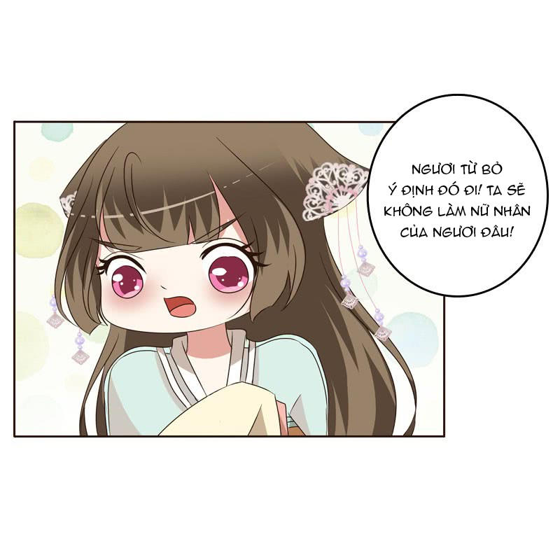 Thông Linh Phi Chapter 155.5 - Trang 2