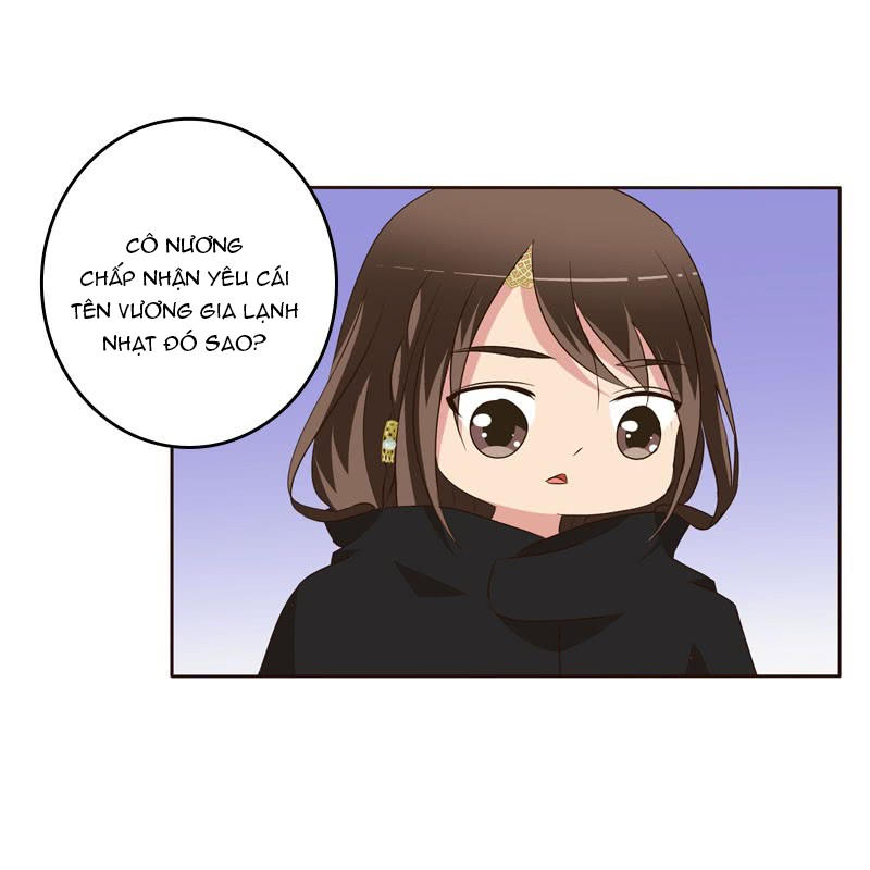 Thông Linh Phi Chapter 155.5 - Trang 2