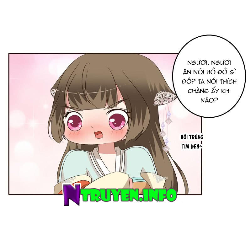 Thông Linh Phi Chapter 155.5 - Trang 2