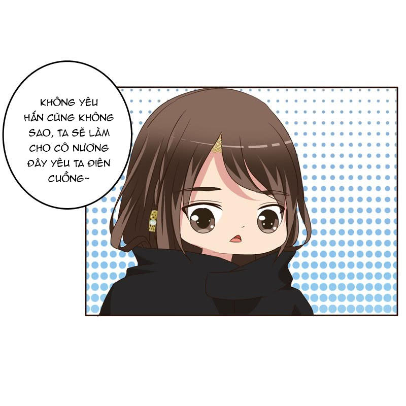 Thông Linh Phi Chapter 155.5 - Trang 2