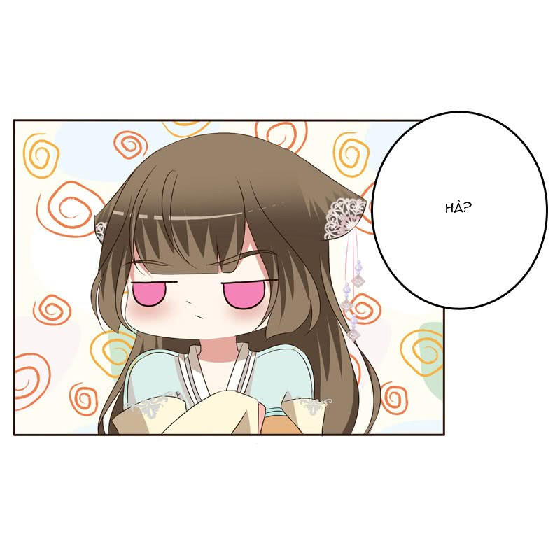 Thông Linh Phi Chapter 155.5 - Trang 2