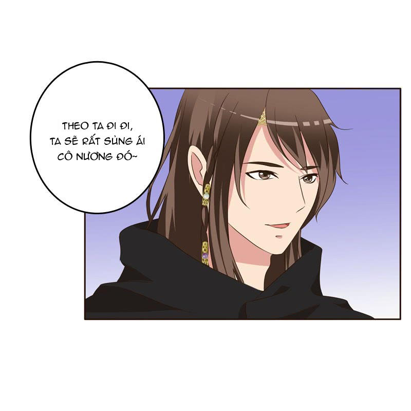 Thông Linh Phi Chapter 155.5 - Trang 2