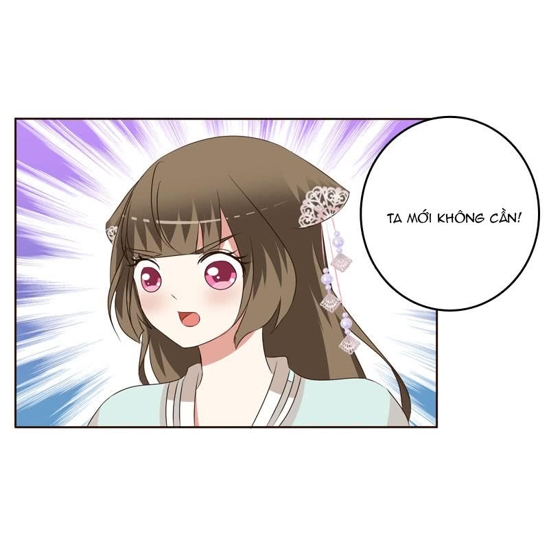 Thông Linh Phi Chapter 155.5 - Trang 2