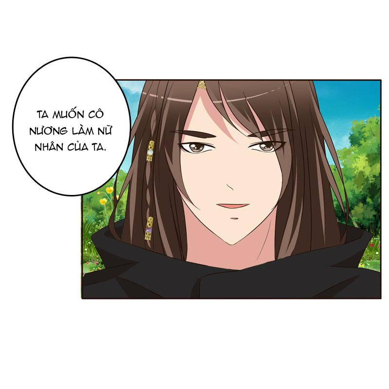 Thông Linh Phi Chapter 155.5 - Trang 2