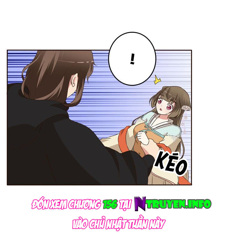Thông Linh Phi Chapter 155.5 - Trang 2
